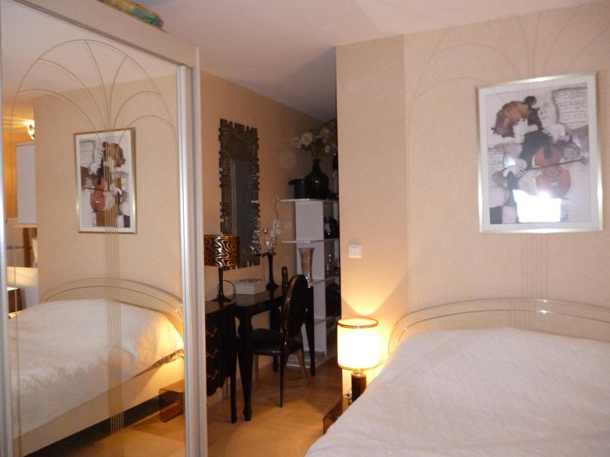 Lovely Apartments With Terrace Cannes Luaran gambar